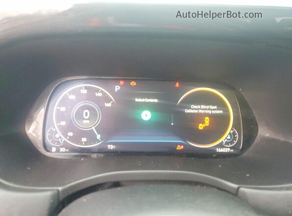 KM8R54HE7LU031688 2020 HYUNDAI PALISADE Gray Вид задніх сидінь