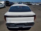 2025 Kia K4 Ex White vin: 3KPFU4DE4SE230257 2025 Kia K4 Ex White vin: 3KPFU4DE4SE230257