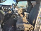 2020 Jeep Gladiator Sport Серый vin: 1C6HJTAG3LL132175