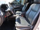 2020 Infiniti Qx60 Pure Silver vin: 5N1DL0MN4LC529934