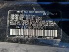 2017 Subaru Brz 2.0 Premium Black vin: JF1ZCAB14H9603007