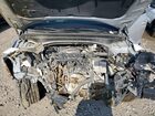 2025 Kia Telluride Ex X-line Серый vin: 5XYP3DGCXSG599323
