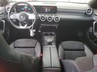 2021 Mercedes-benz Cla 250 Белый vin: W1K5J4GB4MN154615
