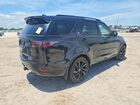 2022 Land Rover Discovery S R-dynamic Черный vin: SALRT2EX2N2459924
