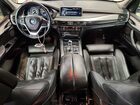 2016 Bmw X5 Xdrive35i Белый vin: 5UXKR0C54G0P26703