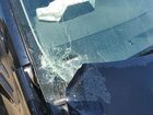 2024 Toyota Corolla Le Черный vin: 5YFB4MDEXRP170413 Damage: Windshield, Broken, Replacement Required