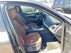2021 Audi Q5 Technik Charcoal vin: WA1FAAFY0M2009439