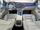 2016 Volvo Xc90 T6 Белый vin: YV4A22PK0G1055535 2016 Volvo Xc90 T6 Белый vin: YV4A22PK0G1055535