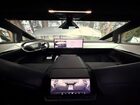 2024 Tesla Cybertruck Silver vin: 7G2CEHED5RA012985