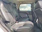 2016 Land Rover Range Rover Sport Hse Белый vin: SALWR2VFXGA639153