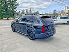 2021 Kia Telluride Sx Черный vin: 5XYP5DHC3MG161769