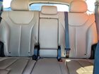 2020 Hyundai Santa Fe Limited 2.0t Gray vin: 5NMS53AA1LH206810