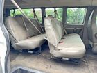 2017 Chevrolet Express G3500 Lt White vin: 1GAZGPFG1H1341194 2017 Chevrolet Express G3500 Lt White vin: 1GAZGPFG1H1341194
