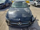 2019 Mercedes-benz A 220 4matic Black vin: WDD3G4FB2KW024704