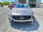 2019 Mercedes-benz Cla 250 4matic Серый vin: WDDSJ4GB1KN769235 2019 Mercedes-benz Cla 250 4matic Серый vin: WDDSJ4GB1KN769235