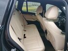 2019 Bmw X3 Sdrive30i Черный vin: 5UXTR7C50KLE94916