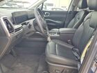2025 Kia Sorento S Синий vin: 5XYRL4JCXSG329932