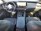 2025 Lexus Rx 350h Premium+ Black vin: 2T2BBMCA9SC091966