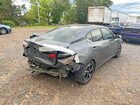 2024 Nissan Sentra Sv Gray vin: 3N1AB8CV0RY364493 2024 Nissan Sentra Sv Gray vin: 3N1AB8CV0RY364493