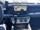 2023 Land Rover Defender 110 Gray vin: SALEWEEE8P2110307
