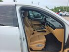 2018 Porsche Macan S Белый vin: WP1AB2A53JLB33385
