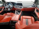 2022 Bmw X5 M Серый vin: 5YMJU0C06N9L57309 2022 Bmw X5 M Серый vin: 5YMJU0C06N9L57309