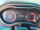 2018 Dodge Challenger R Blue vin: 2C3CDZBT5JH205019