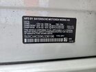 2019 Bmw X7 Xdrive50i Белый vin: 5UXCX4C55KLS36196