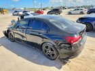 2019 Mercedes-benz A 220 4matic Black vin: WDD3G4FB2KW024704