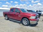 2019 Ram 1500 Classic Tradesman Бордовый vin: 1C6RR6KMXKS750942 2019 Ram 1500 Classic Tradesman Бордовый vin: 1C6RR6KMXKS750942