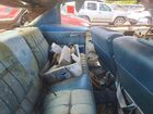 1968 Chevrolet 2 Door White vin: 166478J197386