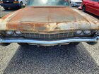 1968 Chevrolet 2 Door White vin: 166478J197386