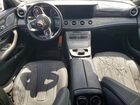2019 Mercedes-benz Cls 450 White vin: WDD2J5JB5KA033694