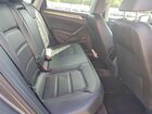 2018 Volkswagen Passat Se Gray vin: 1VWBA7A30JC010029