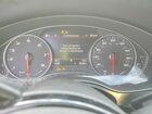 2018 Audi A6 Premium Silver vin: WAUC8AFC8JN054712
