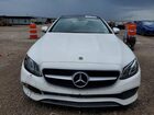 2018 Mercedes-benz E 400 White vin: WDD1J6FB1JF020002