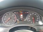 2016 Audi A7 Premium Plus Серебряный vin: WAUWGAFCXGN032140