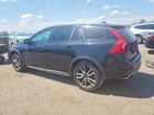 2018 Volvo V60 Cross Country Premier Черный vin: YV440MWK4J2052882 2018 Volvo V60 Cross Country Premier Черный vin: YV440MWK4J2052882