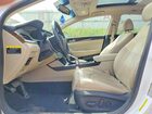 2016 Hyundai Sonata Limited Белый vin: 5NPE34AF7GH283145