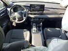 2025 Mitsubishi Outlander Se Серый vin: JA4J4VA81SZ057679