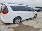 2021 Chrysler Voyager Lxi Белый vin: 2C4RC1DG4MR547389