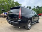 2016 Cadillac Escalade Esv Premium Black vin: 1GYS4JKJ1GR111858 2016 Cadillac Escalade Esv Premium Black vin: 1GYS4JKJ1GR111858