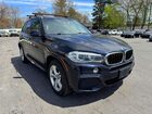 2018 Bmw X5 Xdrive35i Черный vin: 5UXKR0C56J0X92077 2018 Bmw X5 Xdrive35i Черный vin: 5UXKR0C56J0X92077