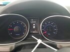 2016 Hyundai Santa Fe Limited Серебряный vin: KM8SR4HF5GU156869