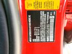 2019 Mini Cooper Red vin: WMWXU1C52K2J01853