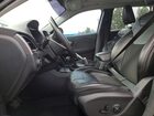 2019 Jeep Cherokee Latitude Plus Черный vin: 1C4PJLLB8KD332502