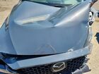 2025 Mazda Cx-5 Preferred Gray vin: JM3KFBCM1S0675349