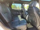 2017 Land Rover Range Rover Sport Hse Белый vin: SALWR2FV4HA178605