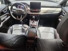 2026 Jeep Compass Limited Белый vin: 3C4NJDCN3TT182317