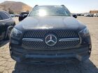 2021 Mercedes-benz Gle 350 4matic Black vin: 4JGFB4KBXMA459820